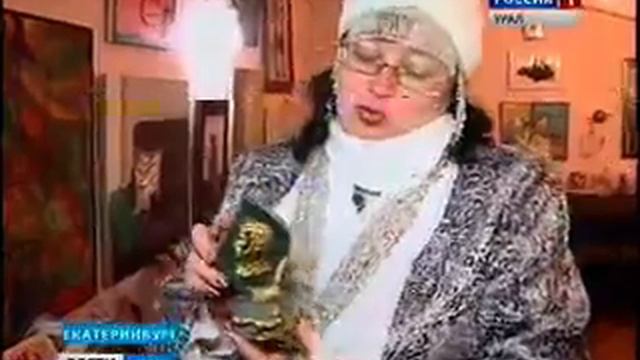 СГТРК, музей кошек смотреть онлайн