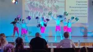 Детский фитнес танец 2023.mp4