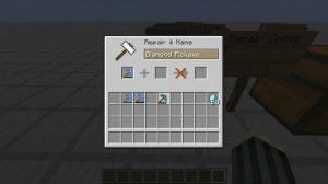 Minecraft - Understanding Anvil Costs [1.4.4]