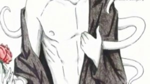 Оффендермен "кукла вуду"