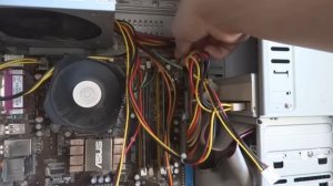 Как уменьшить шум компьютера?