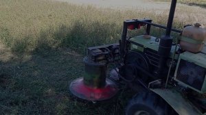 4-х точечная навеска на мотоблок/конструкция и принцип её работы