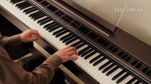 CELVIANO AP-S450 Demo Performance|CASIO