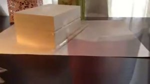 Как украсить  шкатулку?