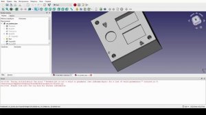 Еще одна модификация станка CNC3018. Крепление лазера и вентилятора параллельно сверлу