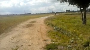 как завести ригу 13 без сцепления? мотоприключения клоуна битбоксера