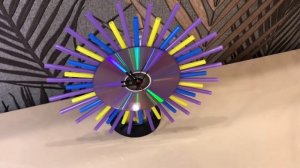 Поделка в садик "Вторая жизнь ненужных вещей" - Время и пластик | Поделка своими руками