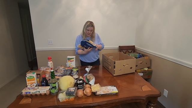 БЕСПЛАТКА Food bank Бесплатные продукты в Америке смотреть онлайн