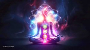 Рейки медитация | Раскрытие и синхронизация всех чакр с космической энергией