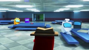 AMONG US 🎵 Minecraft Animation Music Video [VERSION B] (“Lyin' 2 Me” Song by CG5)
