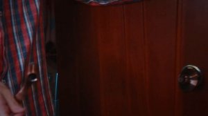 КАК ПОЧИНИТЬ РУЧКУ ДВЕРИ?