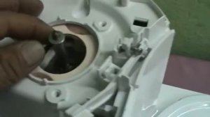 COMO REPARAR LICUADORA MOULIMEX -PROLEMA - SOLUCION DE MOULIMEX Marterchef 750 Prt 2 Duotronic.