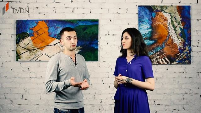 Java разработчик Евгений Тихонов: практика - самое главное!