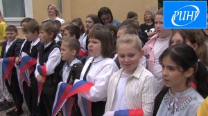 Более 500 юных жителей городского округа Луховицы в этом году пополнили ряды организации «МЫ»