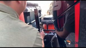 СУПЕР МОЩНЫЙ -Solar Super Jet Tunnel 555 + MERCURY 115 PRO XS ?