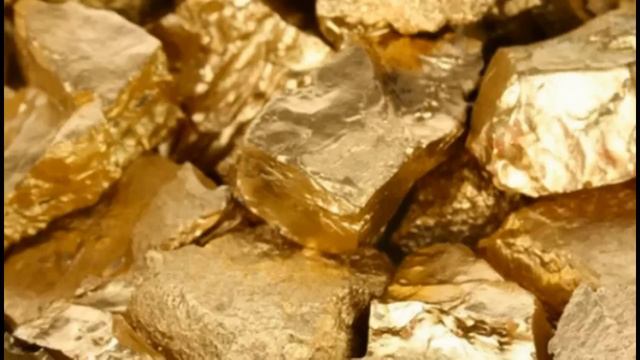 Gold Rush In West Kenya, ACACIA Declares 1.31 Million Ounces Discovered смотреть онлайн
