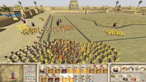 Rome Total War: Bronze Age - Elam #4