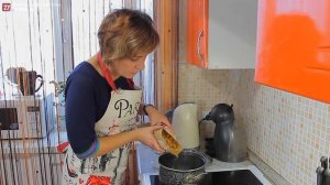 Простая кухня | Паста Карбонара