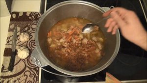 Котелок (Казан) из литого толстостенного алюминия Алита Волгоград 7 л