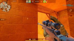 Стандофф 2 демка  союзники без голоса- Слил из-за тиммейта