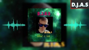 【D】.【J】.【A】.【S】-  What is love