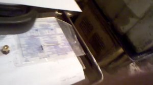 Сверление отверстия диаметром 0,45мм