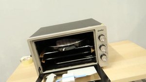 M4244TB Simfer Мини печь