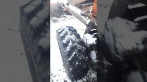 ТО 30 фронтальный погрузчик мини обзор
