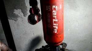 #Как снять ступицу с поворотного кулака