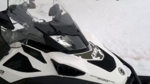 LYNX 6900 ARMY незаменимый помощник при строительстве