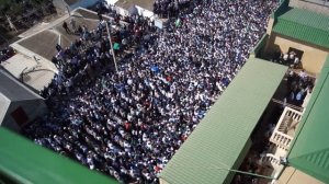 Мавлид в Чиркее Саида АфанДИ ОЧЕНЬ МНОГО ЛЮДЕЙ