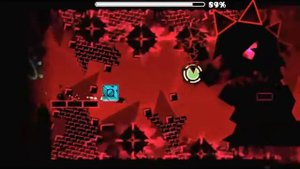 ТОП 5 САМЫХ СЛОЖНЫХ УРОВНЕЙ GEOMETRY DASH Ч.2