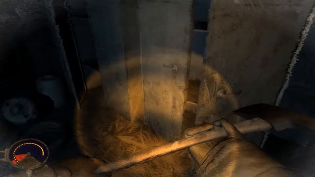 Винтовка Мосина ►Анабиоз: Сон разума◄ #2 смотреть онлайн