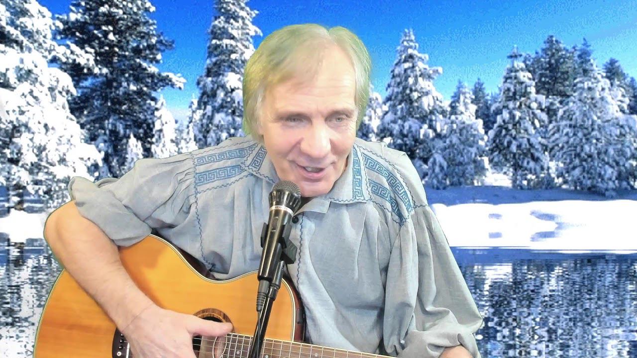 Вечер песен Высоцкого  ТВ № 1767