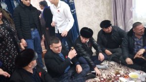 ПЭРЭЗВА АНДРЕЯ И РУСАЛИНЫ ЦЫГАНСКАЯ СВАДЬБА ОДЭЛ О КОЛЯ О БИКЕШ КАЙ О ЛЁНЯ НЭЧИПОРО второй день