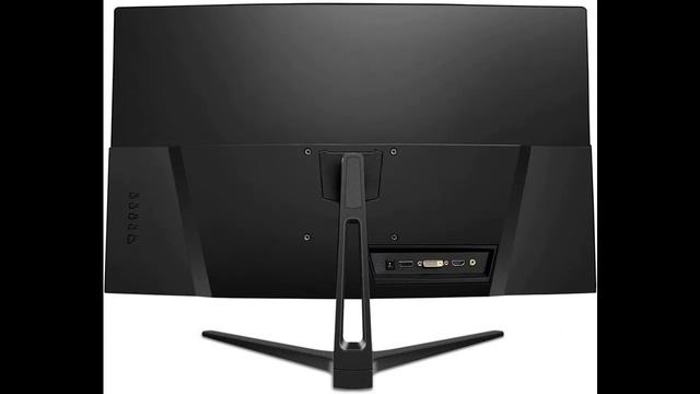 CRUA 32 inch 165HZ Curved Gaming Monitor смотреть онлайн
