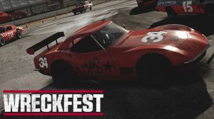 Wreckfest #184.