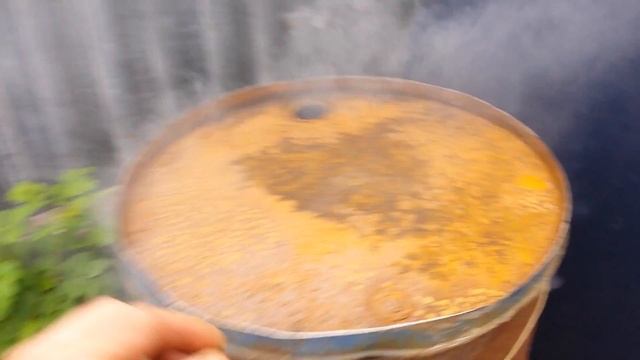 Коптильня за час. смотреть онлайн