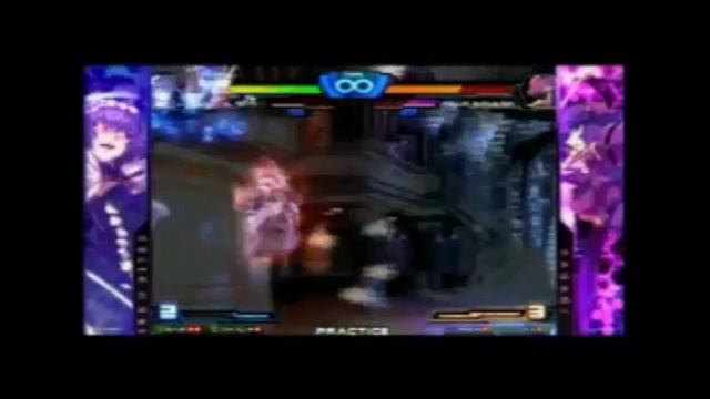 [ChaosCode] Celia II Kai Combos (Basics/Intermediate) смотреть онлайн