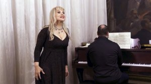 Фестиваль «Шаляпинский сезон» в Кисловодске