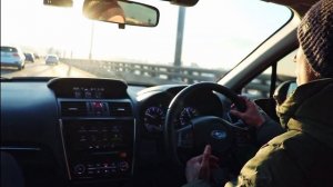 SUBARU LEVORG | ЛУЧШИЙ СЕМЕЙНЫЙ УНИВЕРСАЛ