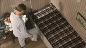 Предчувствие любви 1982 г.(фрагмент)