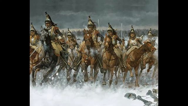 Марш Розей Д Рози Военный оркестр 1908 смотреть онлайн