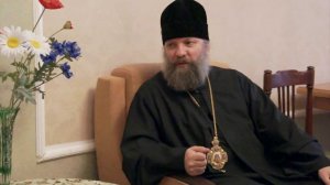 Интервью владыки Питирима_Часть 2