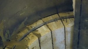 Банная печь из кирпича своими руками