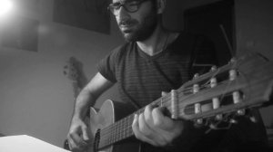 Prelude in A minor - Matteo Carcassi by Rafi Meir