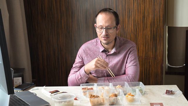 Yum Cha home delivery in Quarantine