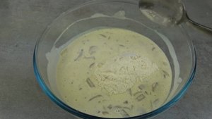ПИРОГ- ЖУЛЬЕН / Такого Грибного пирога в еще не пробовали / Mushroom Pie ?