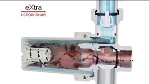 Компактный фильтр R145XC