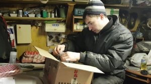 пришёл мотобуксировщик мужик 15лс. первые впечатления. 2021год выпуска